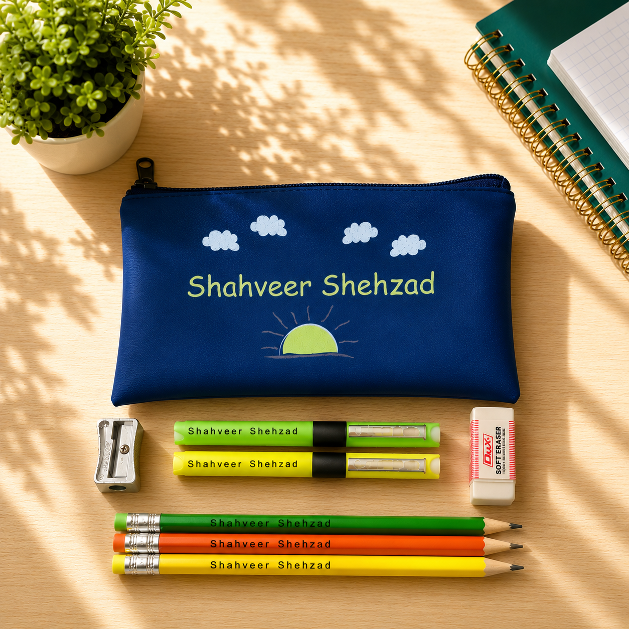 Young Writer Kit